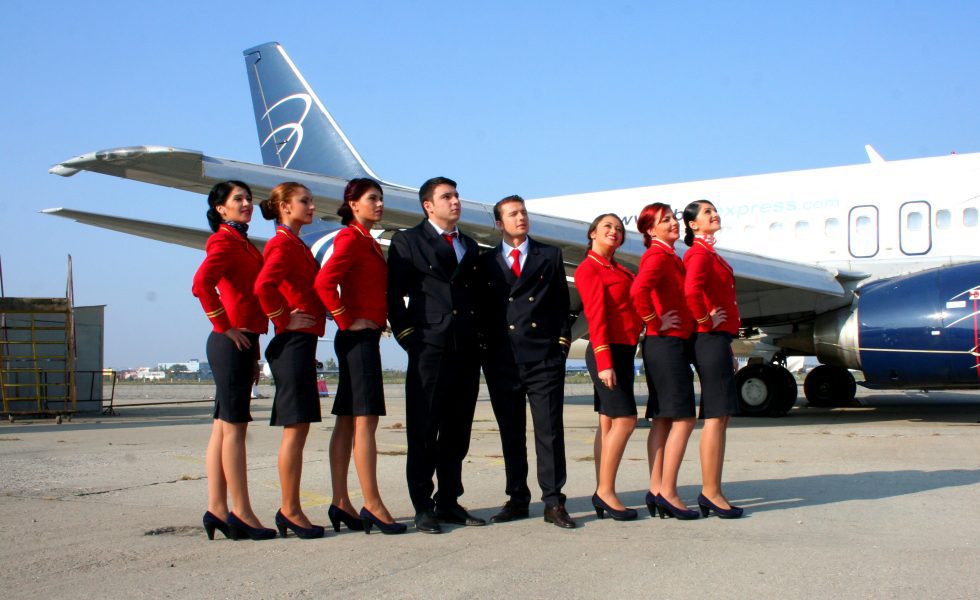 cca européen cabin crew academy