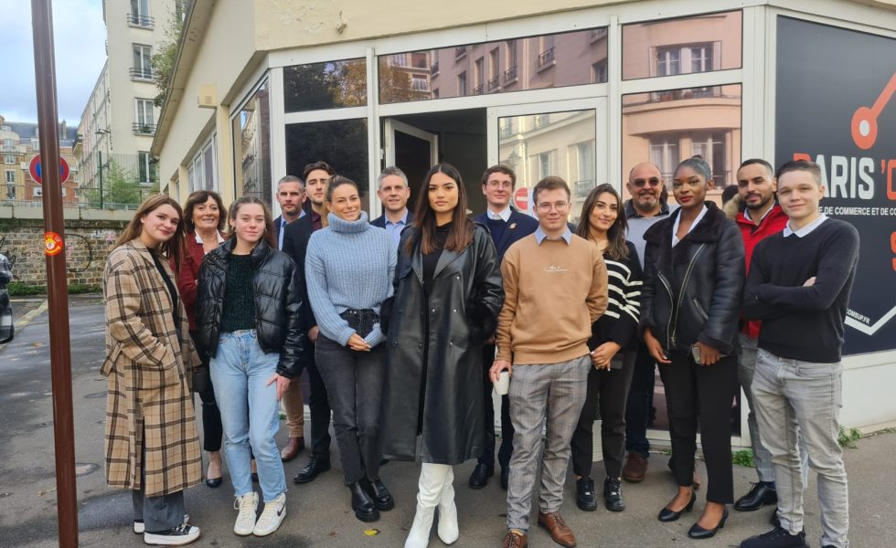 100% CCA cabin crew academy