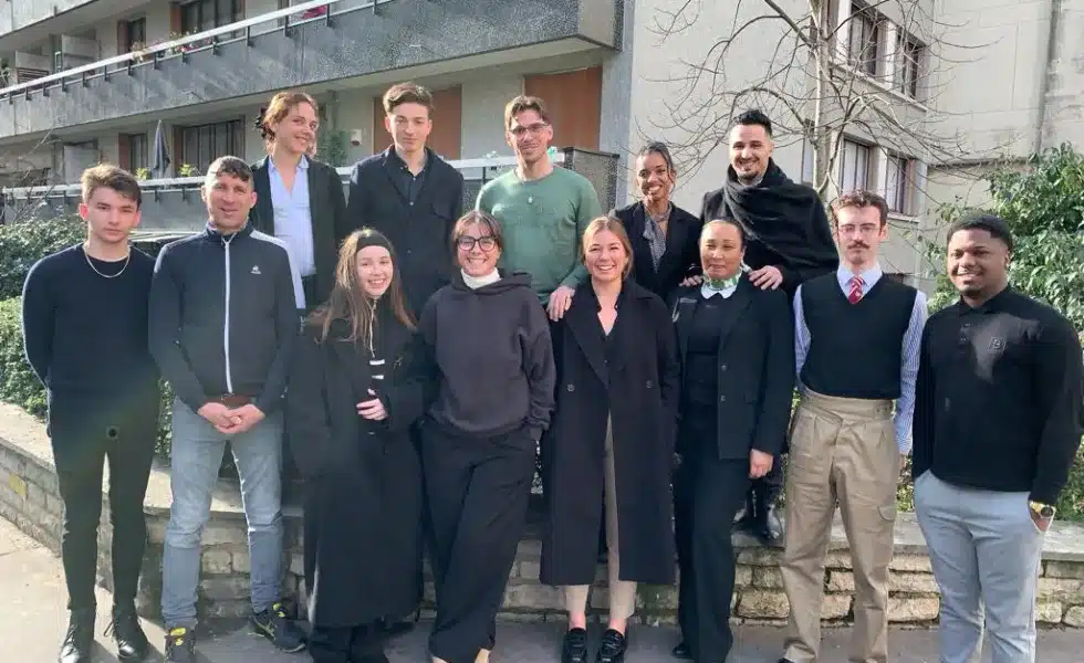 cca cabin crew academy